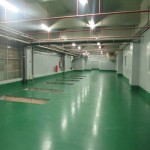 仙桃FRP玻璃钢防腐地坪-缩略图2