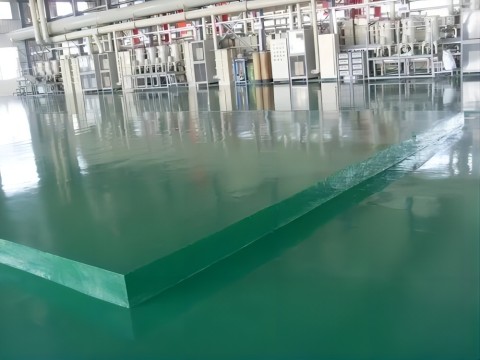 仙桃防腐蚀地坪,环氧玻纤地坪，玻纤工业地坪，环氧玻纤布地坪,乙烯基玻纤布地坪