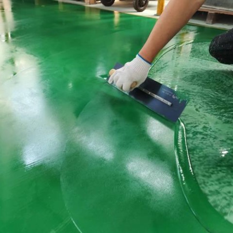 仙桃什么是VEF地坪,VEF地坪厂家