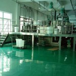 仙桃乙烯基防腐蚀地坪,乙烯基酯地坪,乙烯基酯防腐蚀地坪,乙烯基重防腐蚀地坪,乙烯基重防腐地坪,乙烯基重防腐自流平地坪-缩略图1
