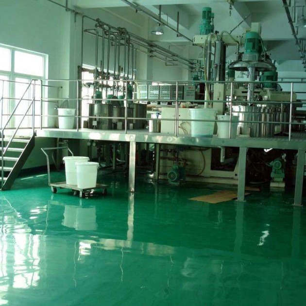 仙桃乙烯基防腐蚀地坪,乙烯基酯地坪,乙烯基酯防腐蚀地坪,乙烯基重防腐蚀地坪,乙烯基重防腐地坪,乙烯基重防腐自流平地坪产品图1