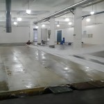 仙桃防腐防静电地坪,防腐防静电自流平地坪-缩略图2