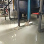 仙桃FRP玻璃钢防腐地坪-缩略图1