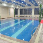 仙桃聚脲地坪,防腐蚀地坪-缩略图1
