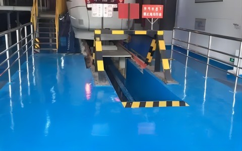 仙桃环氧防腐蚀地坪,环氧积层地坪